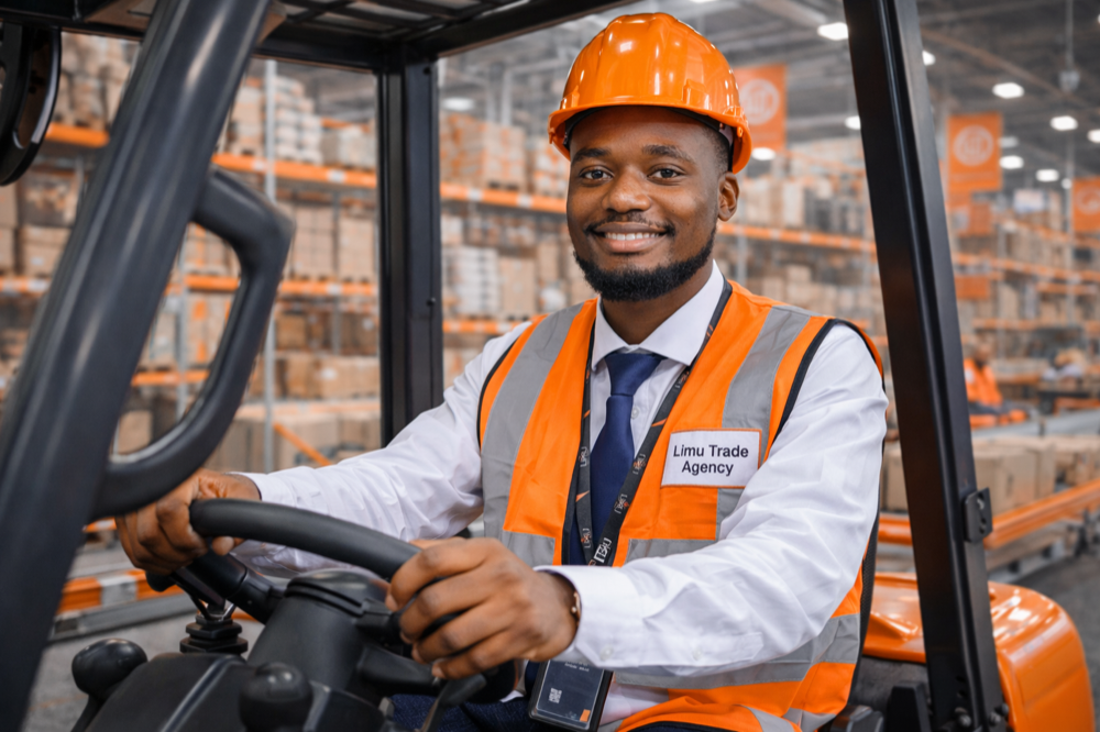 Warehousing